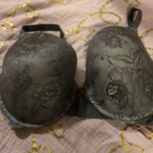 Maidenform full coverage bra